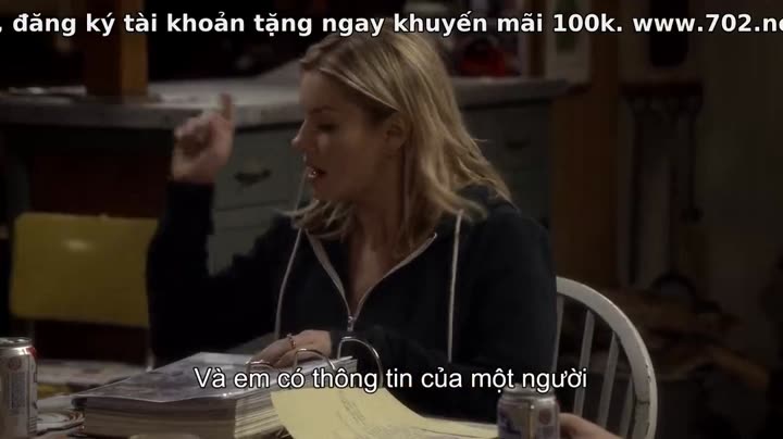 Tập 4 phim Trang trại (Phần 4)