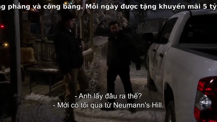 Tập 4 phim Trang trại (Phần 3)
