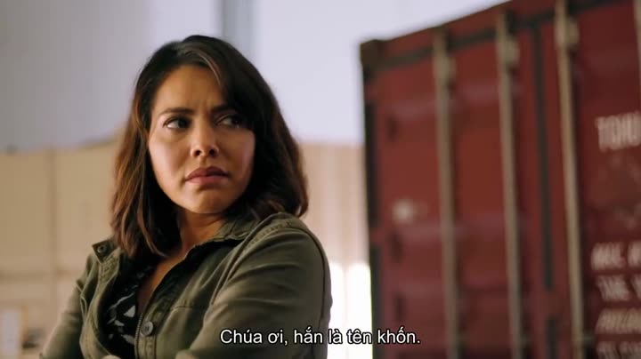 Tập 11 phim Đế chế (Phần 1)