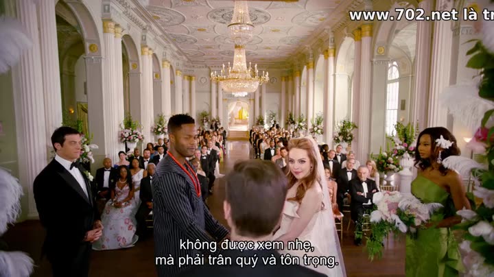 Hình ảnh tập 15 Đế chế (Phần 1)