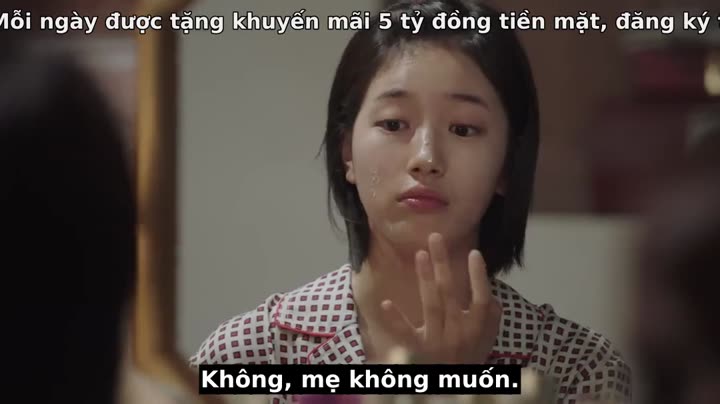 Tập 11 phim Khi Nàng Say Giấc