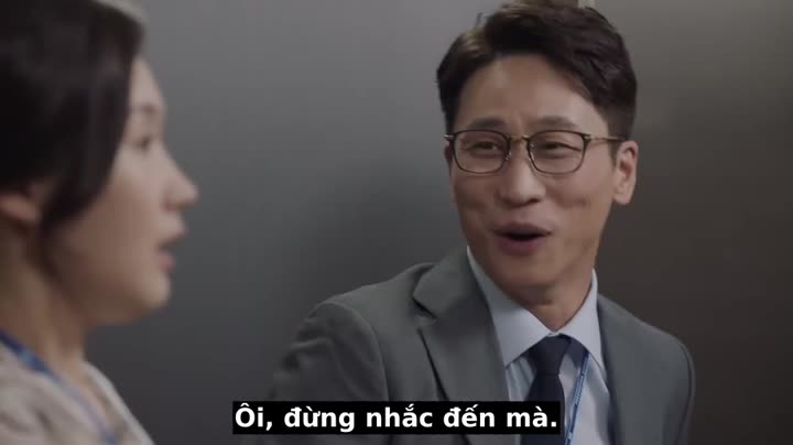 Hình ảnh tập 11 Khi Nàng Say Giấc