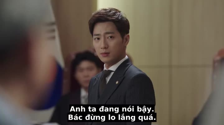 Hình ảnh tập 12 Khi Nàng Say Giấc