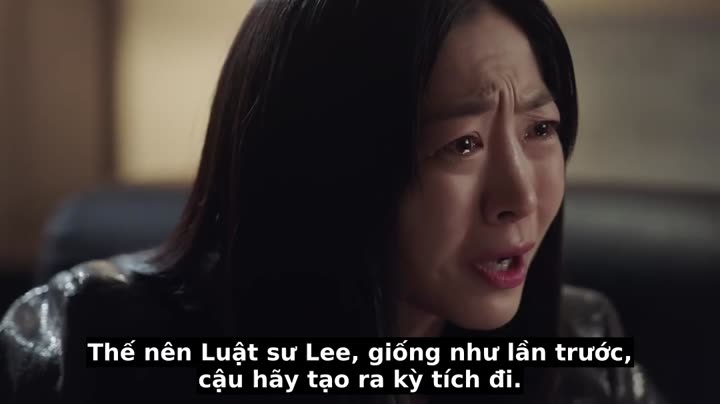 Hình ảnh tập 14 Khi Nàng Say Giấc