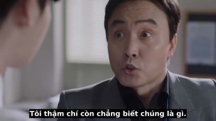 Hình ảnh tập 4 Khi Nàng Say Giấc