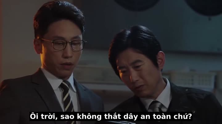 Hình ảnh tập 5 Khi Nàng Say Giấc