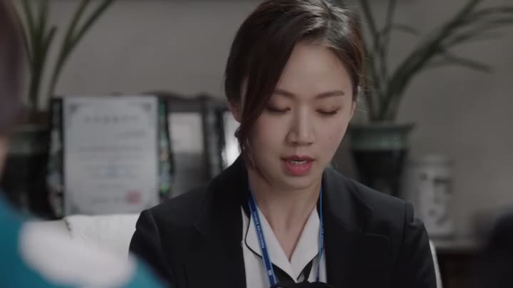 Hình ảnh tập 6 Khi Nàng Say Giấc