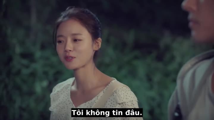 Hình ảnh tập 4 Cặp Đôi Vượt Thời Gian