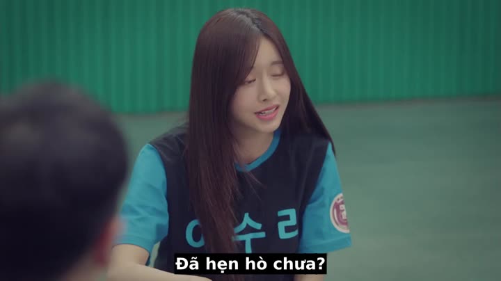 Hình ảnh tập 5 Cặp Đôi Vượt Thời Gian