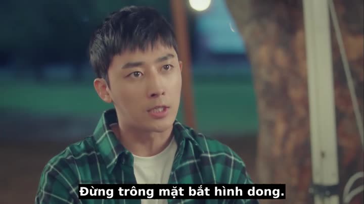 Hình ảnh tập 6 Cặp Đôi Vượt Thời Gian