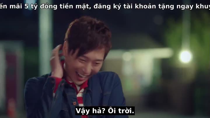 Tập 8 phim Cặp Đôi Vượt Thời Gian