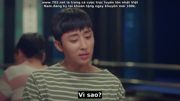 Hình ảnh tập 9 Cặp Đôi Vượt Thời Gian