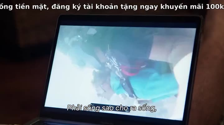 Tập 2 phim Tuyển thủ ngôi sao (Mùa 3)