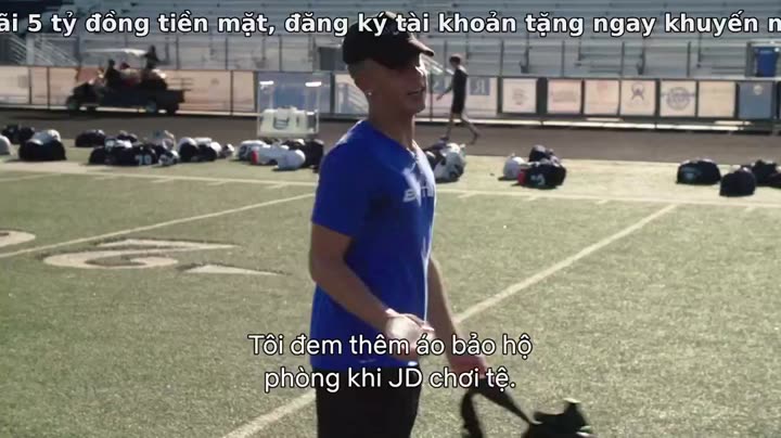 Tập 5 phim Tuyển thủ ngôi sao (Mùa 3)