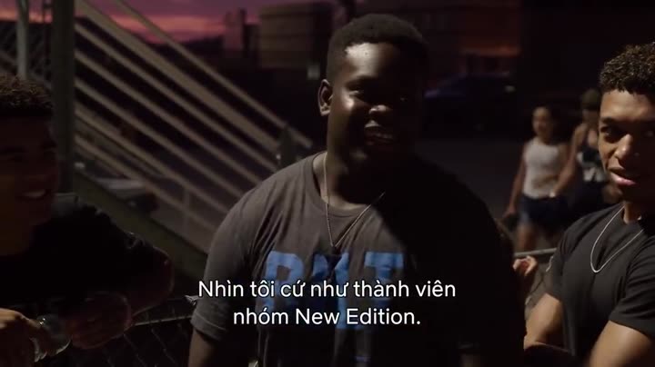 Hình ảnh tập 5 Tuyển thủ ngôi sao (Mùa 3)