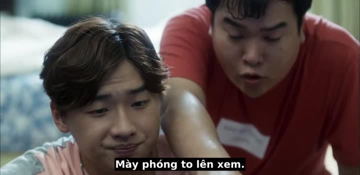 Hình ảnh tập 12 Lời Cầu Cứu
