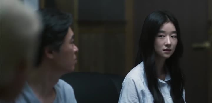 Hình ảnh tập 7 Lời Cầu Cứu
