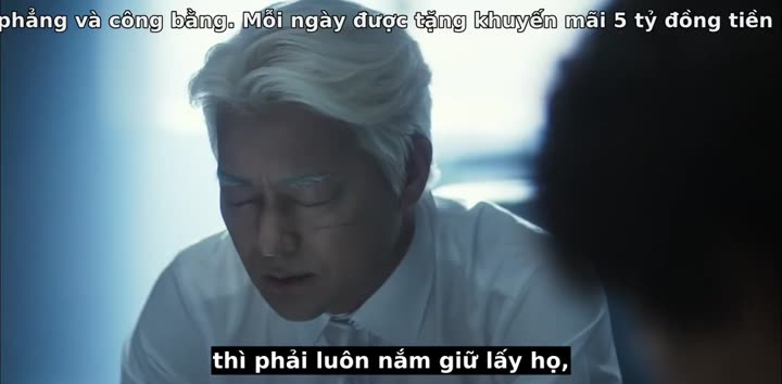 Tập 9 phim Lời Cầu Cứu