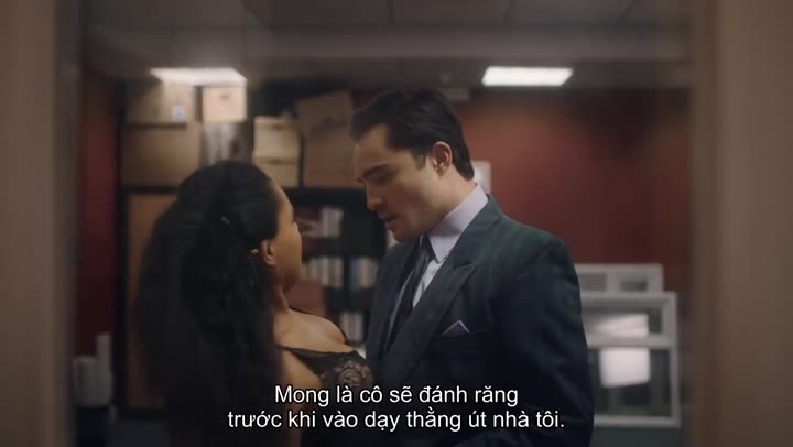 Tập 4 phim Vàng trắng (Phần 1)