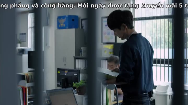 Tập 1 phim Tâm Lý Tội Phạm