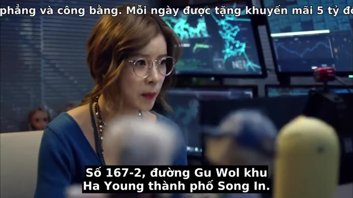 Tập 10 phim Tâm Lý Tội Phạm