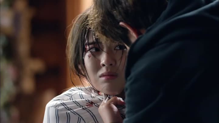 Hình ảnh tập 11 Tâm Lý Tội Phạm