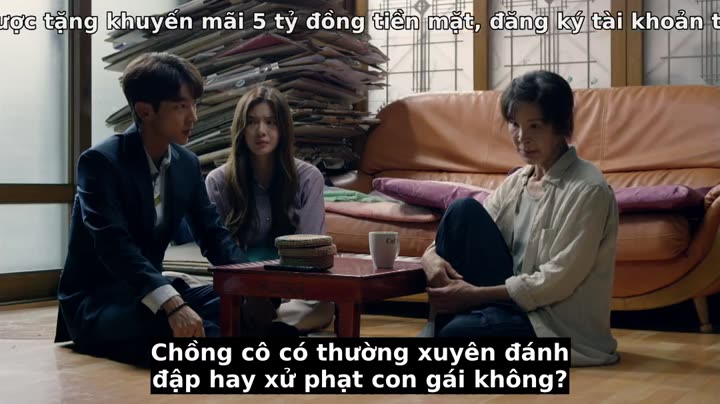 Tập 12 phim Tâm Lý Tội Phạm