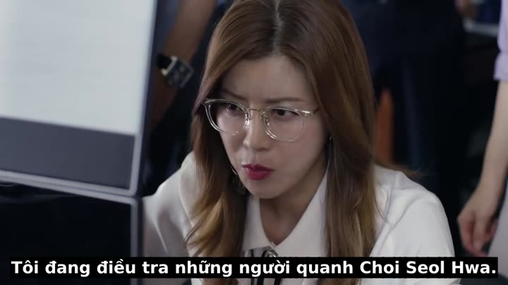 Hình ảnh tập 12 Tâm Lý Tội Phạm