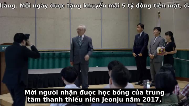 Tập 13 phim Tâm Lý Tội Phạm