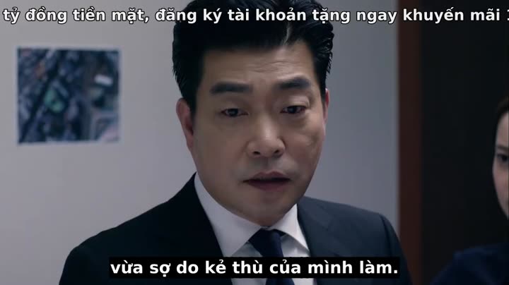 Tập 15 phim Tâm Lý Tội Phạm