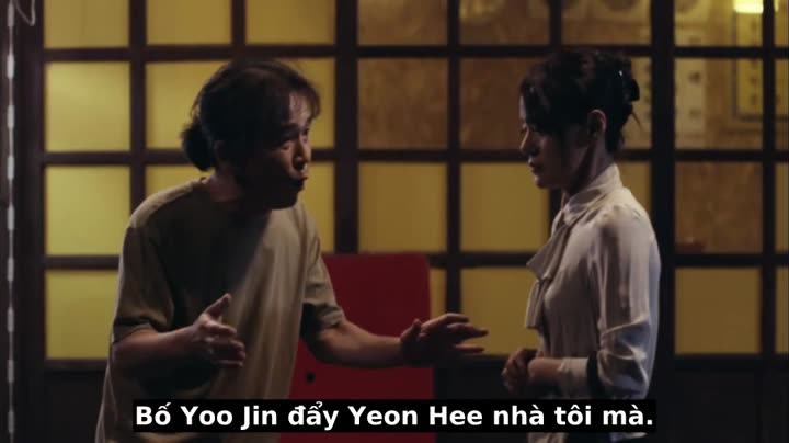 Hình ảnh tập 15 Tâm Lý Tội Phạm