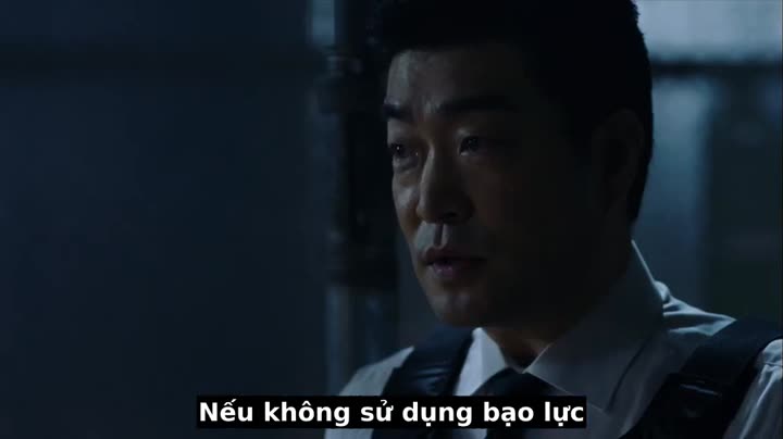 Hình ảnh tập 2 Tâm Lý Tội Phạm