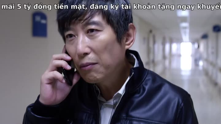 Tập 20 phim Tâm Lý Tội Phạm
