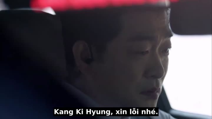 Hình ảnh tập 4 Tâm Lý Tội Phạm