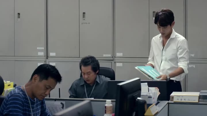 Hình ảnh tập 7 Tâm Lý Tội Phạm