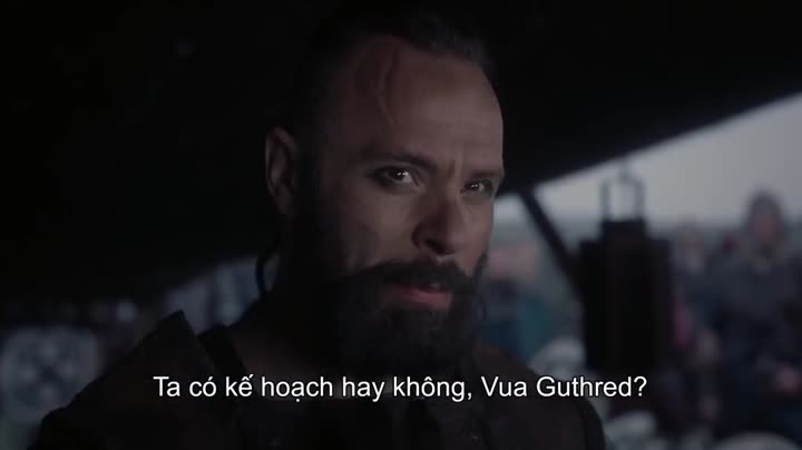 Hình ảnh tập 2 Vương triều cuối cùng (Phần 2)