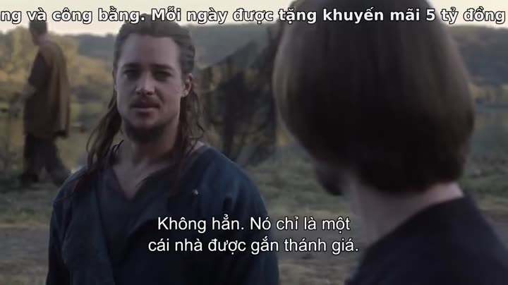 Tập 5 phim Vương triều cuối cùng (Phần 2)