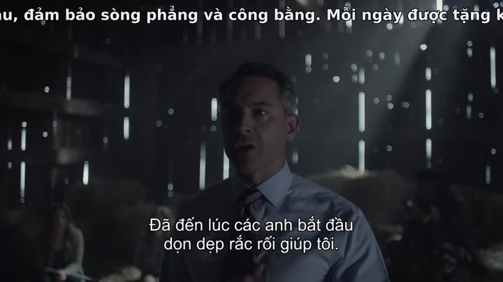 Tập 10 phim Siêu Hacker (Phần 3)