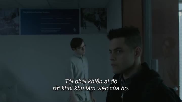 Tập 5 phim Siêu Hacker (Phần 3)