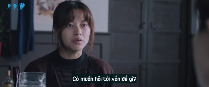 Tập 12 phim Pháp Y Tần Minh