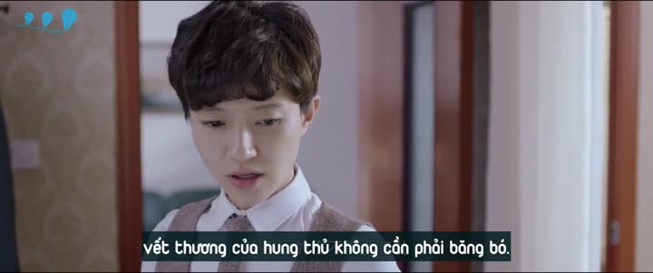 Tập 13 phim Pháp Y Tần Minh