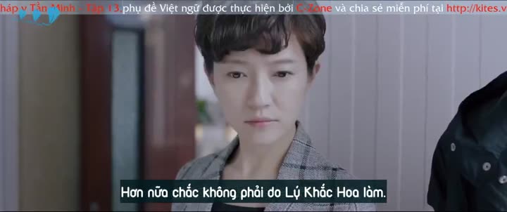 Hình ảnh tập 13 Pháp Y Tần Minh