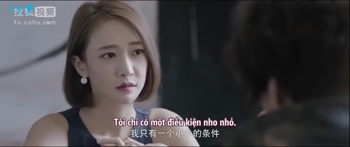 Tập 15 phim Pháp Y Tần Minh