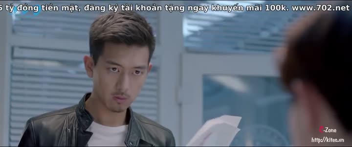 Tập 19 phim Pháp Y Tần Minh