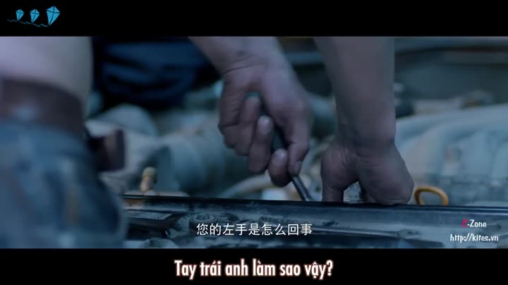 Hình ảnh tập 3 Pháp Y Tần Minh