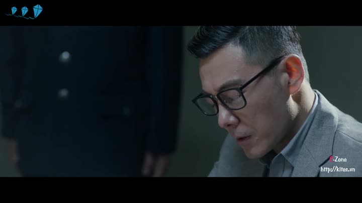 Tập 4 phim Pháp Y Tần Minh