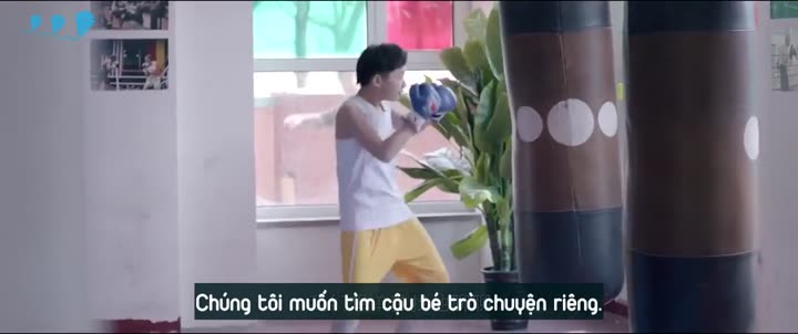Hình ảnh tập 9 Pháp Y Tần Minh