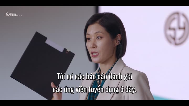 Hình ảnh tập 5 Cuộc Đua