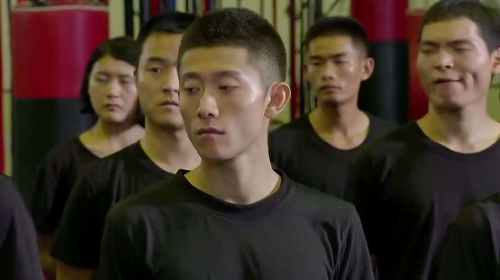 Tập 1 phim Dư Tội