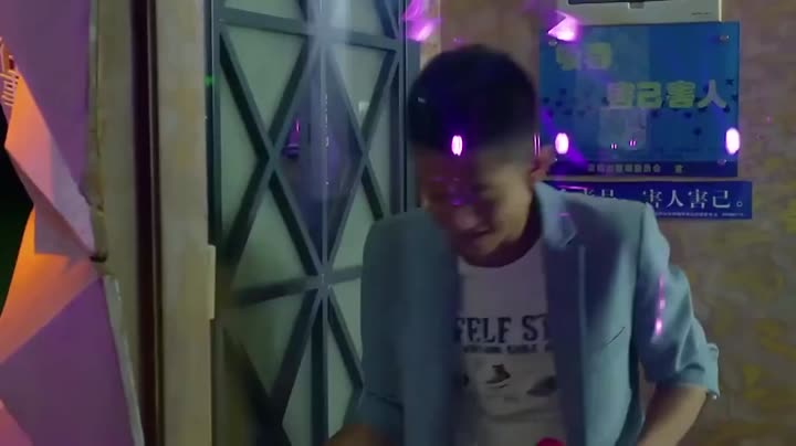 Tập 10 phim Dư Tội
